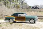 Chrysler Town & Country Convertible 1949 года